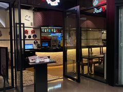 -克比叔叔印度餐厅Kebabs on the Grille(人民广场店)