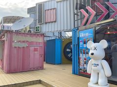 -移动谜城·大笨象密室逃脱(五棵松店)