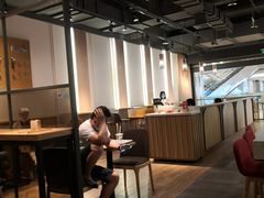 -COSTA COFFEE(武汉武商MALL店)