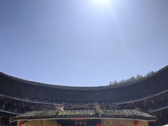 -福建土楼（南靖）云水谣景区-和贵楼