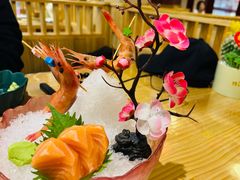 -世香全厨•日料·铁板烧(金桥店)