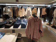 -ZARA(世贸天阶店)