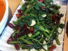 -蜀宴小调·精致家常菜(科华店)