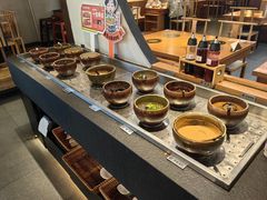 -呷哺呷哺(松北万象汇店)