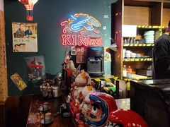 -小川洋风料理(汉街店)