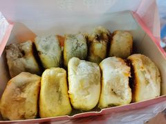 -光明邨大酒家(淮海路店)