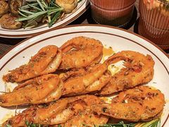 -ZAFFERANO西班牙海鲜饭(上海首店)