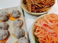 -朱氏胖子烂火锅(洪崖洞店)