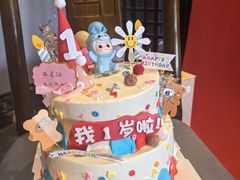 -柴米油盐(土菜院子店)