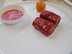 -荣粤酒家·融合粤菜