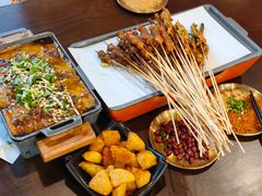 -林二哥宜烤官·宜宾小烧烤