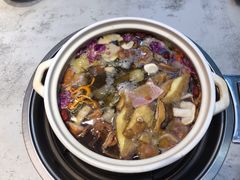 -大理董·董家小厨野生菌火锅(古城旗舰店)