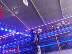 -未来战场·大空间VR·轰趴·团建(常营店)