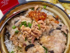 -荔园小馆(园岭新村二期店)