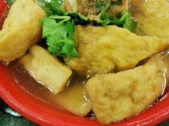 -老回回饺子馆(海洋馆店)