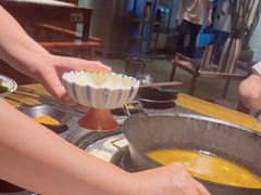 -米氏火鱼·泡椒鱼火锅(李子坝老店)