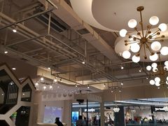 大堂-艾米茉亲子餐厅(万象城店)