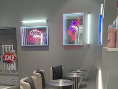-DQ·蛋糕·冰淇淋(高新万达店)