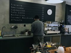 -ZM COFFEE(西安路店)
