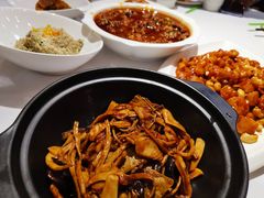 素八珍黑豆腐-峨嵋酒家总店(车公庄店)