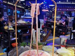 -萍姐火锅·公路夜市(打浦桥日月光店)