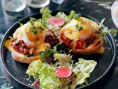 -The Rug Cafe(王府中环店)