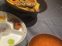 -A One Kitchen·南京精菜馆(德基广场店)