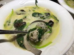 -眷江南之小蓝鲸(王府大街店)
