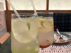-仁义涵西餐·咖啡(中华巴洛克店)