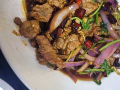 -小牛馆(巴山街店)