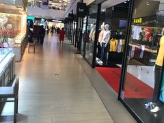 -宁波杉井奥特莱斯广场