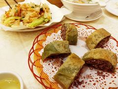 -顺德人家食府(黄金广场店)