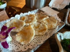 香煎墨鱼饼-同仁四季椰子鸡(宝安壹方城店)