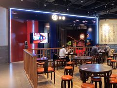 -艋舺·台湾小馆老字号(平安悦坊店)