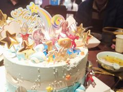 -韵秋荷(宝山龙湖天街店)