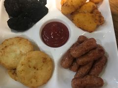 -乐凯撒披萨(正佳广场店)