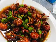 口味虾尾-辣不怕口味虾(凌霄路店)