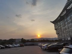 -晋祠宾馆