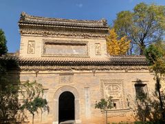 -西安关中民俗艺术博物院