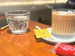 -陶享时光西餐·下午茶(信河街店)