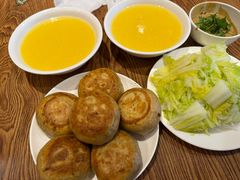 -清真吴记门钉肉饼·喜多利