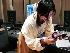 -韩宫录音棚(新街口店)