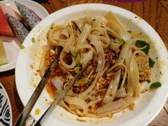-阿罗新疆菜(人民广场店)