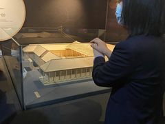 -宝鸡周原博物院