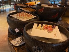 -杭州国际会议中心洲际酒店-原素全日餐厅(解放东路店)