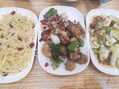 -江南大学-第一食堂(江南苑)