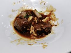 -福海居烤鸭店(鸟巢店)