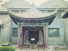 -西安化觉巷清真大寺