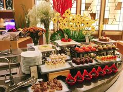 -西安高新希尔顿酒店·咖啡露台西餐厅