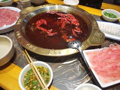 -堂客老火锅(欣阳广场总店)